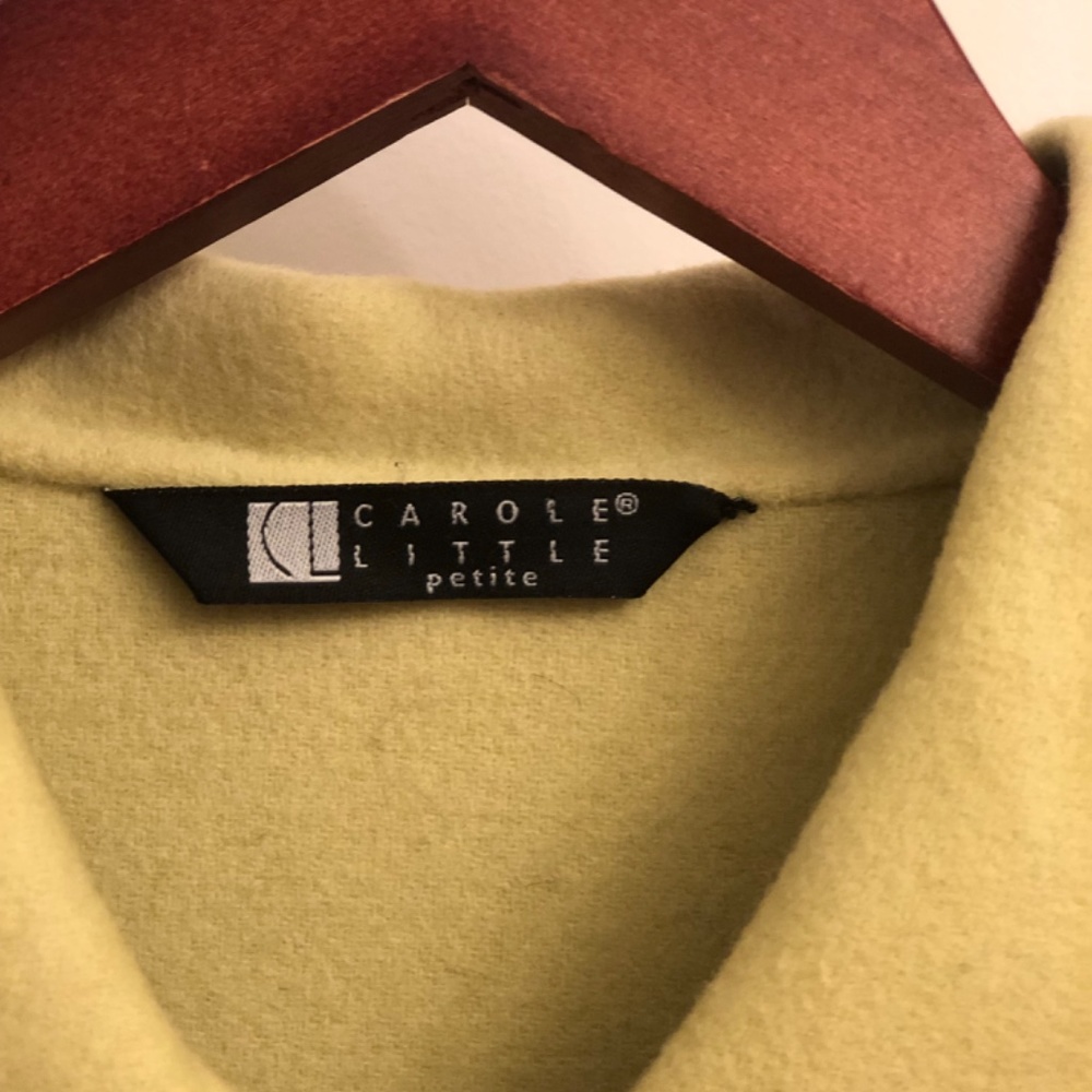 Jacket - Picture 2 of 2